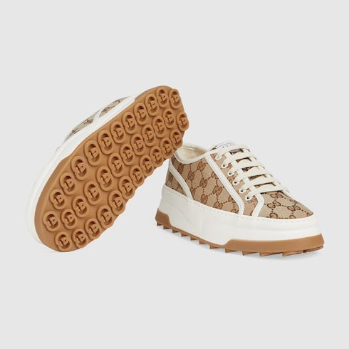 Tenis Gucci Feminino