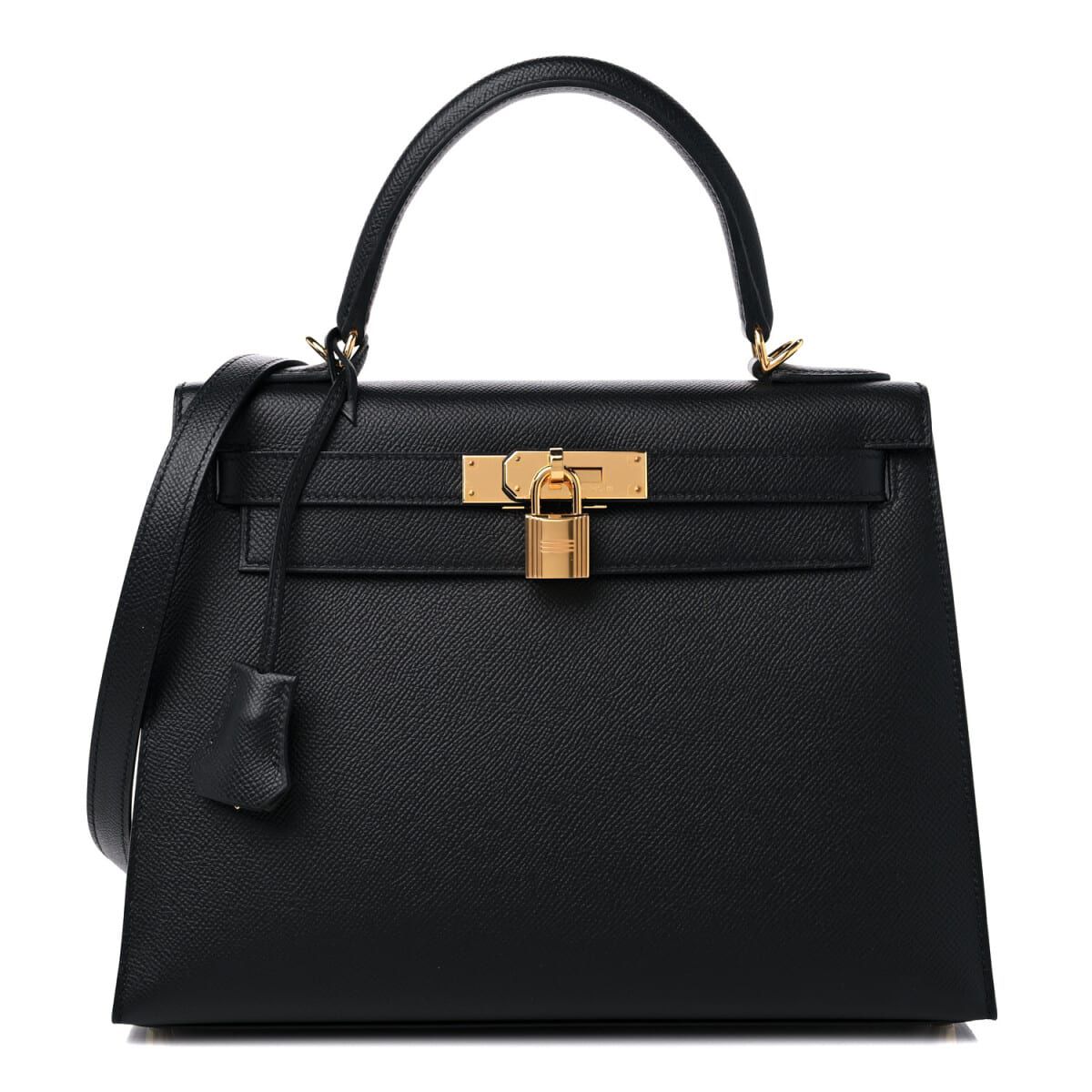 Hermes Kelly 25