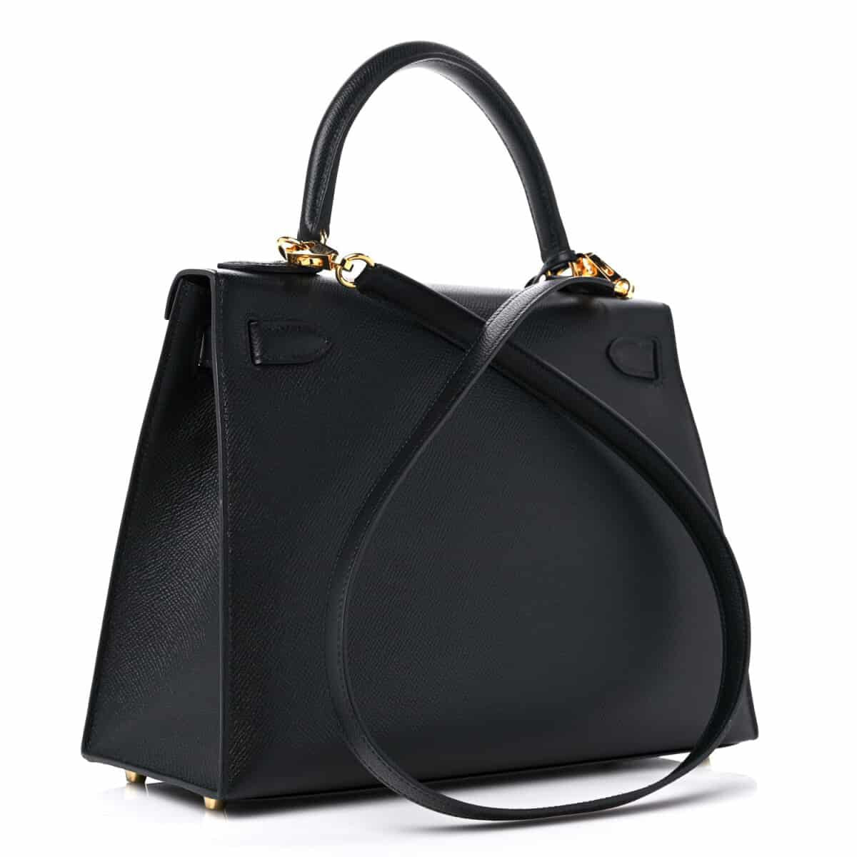 Hermes Kelly 25