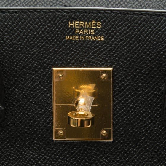Hermes Birkin 30