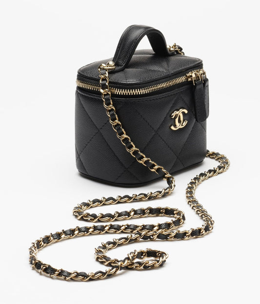 Chanel Vanity Pequena