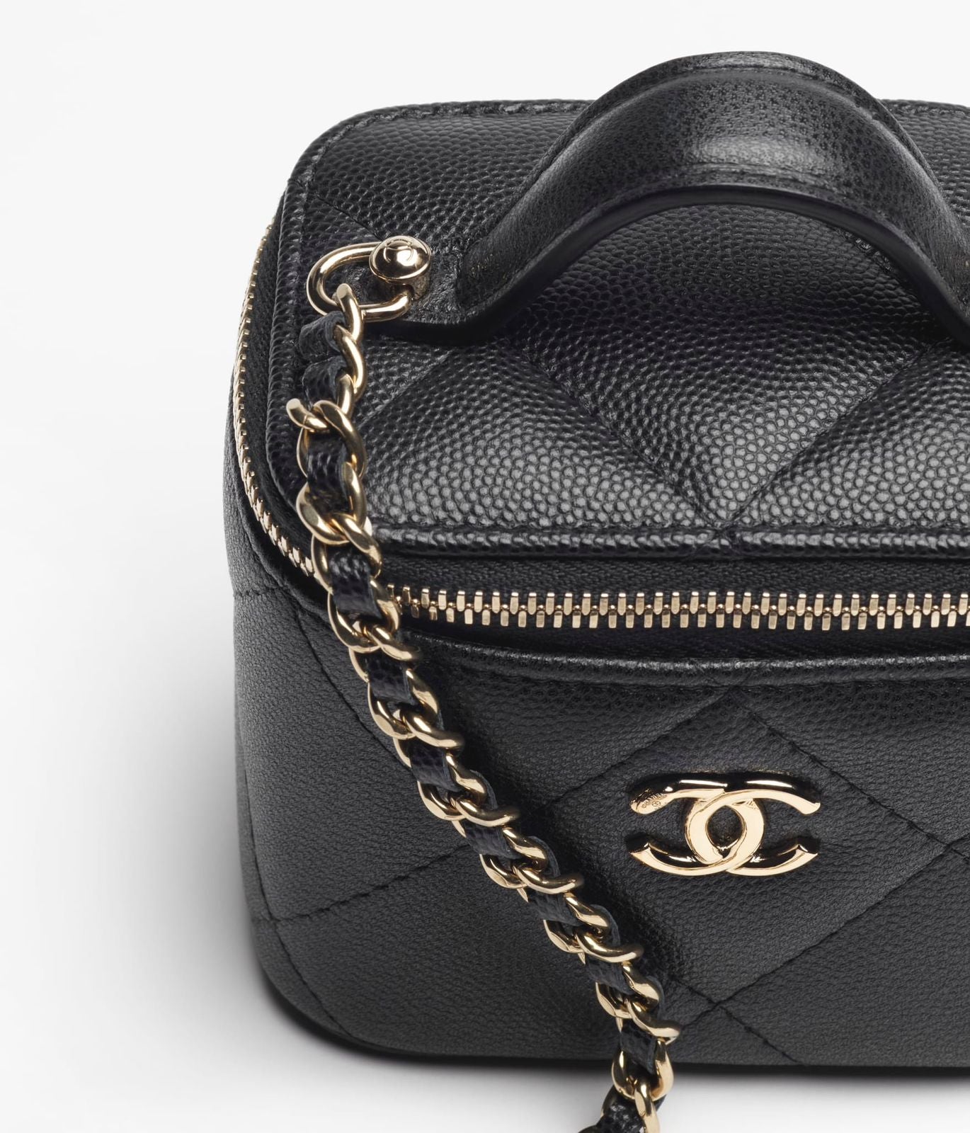 Chanel Vanity Pequena