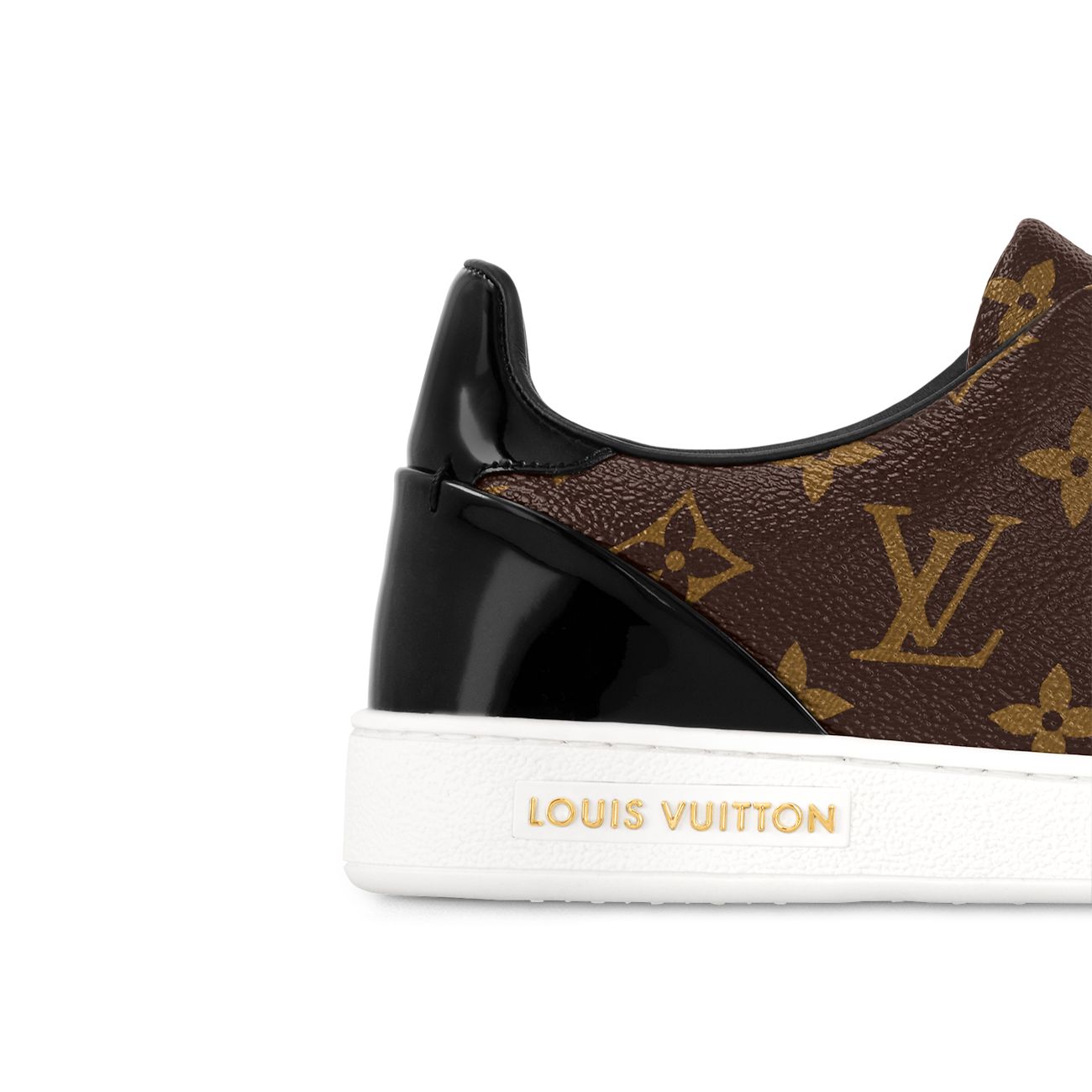 Tênis Louis Vuitton Frontrow