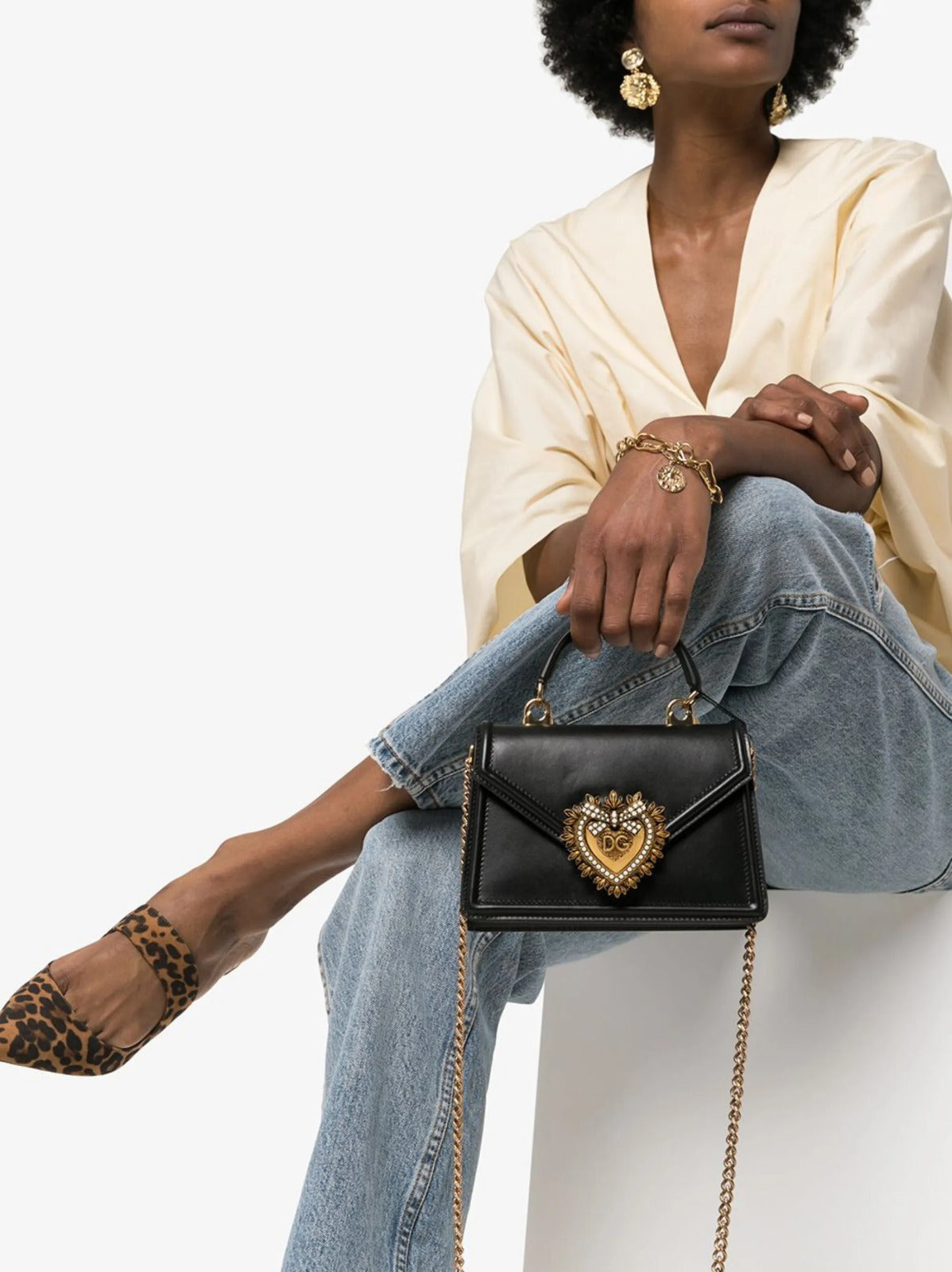 Dolce e Gabbana Devotion