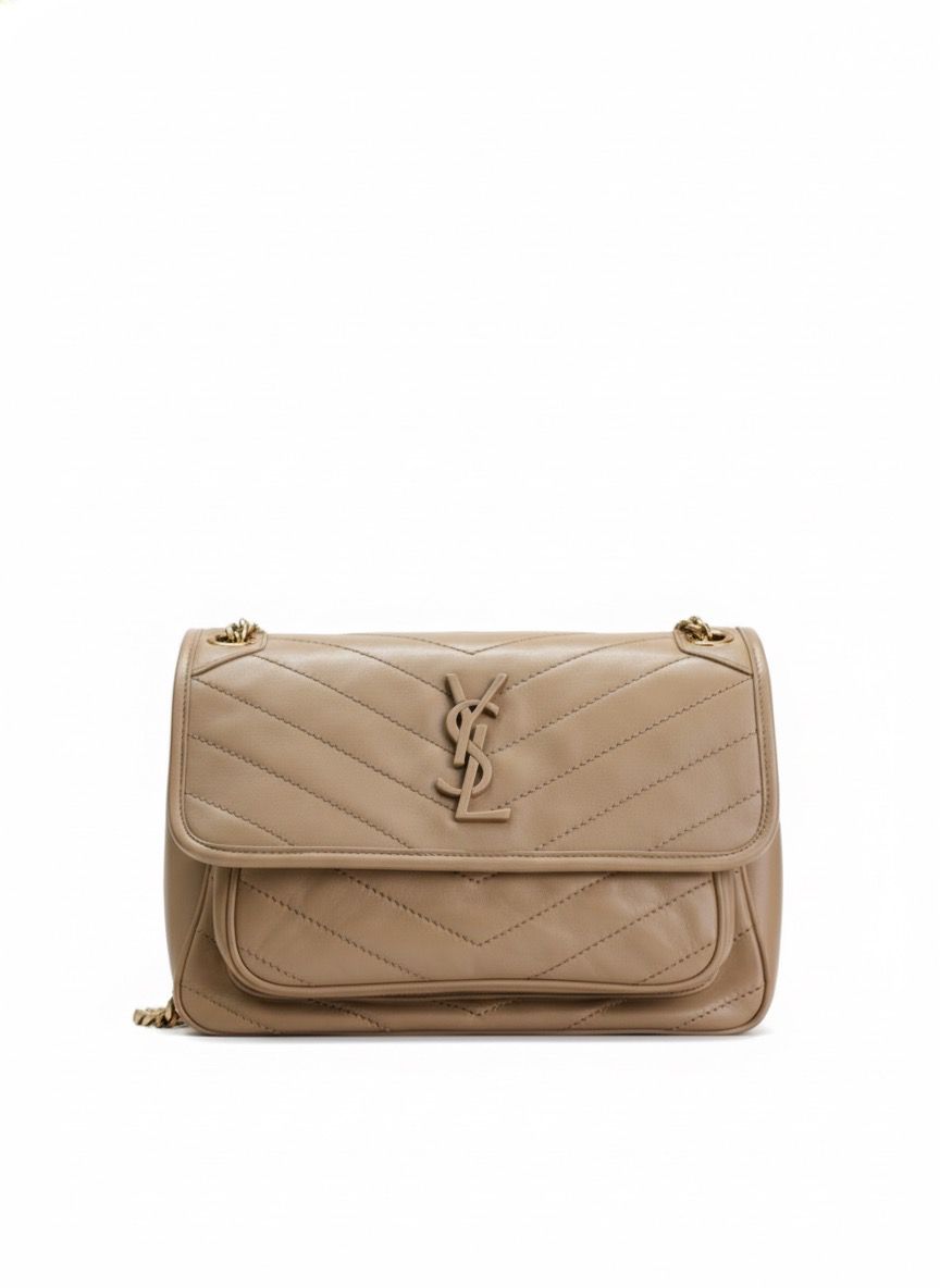 YSL Niki Média