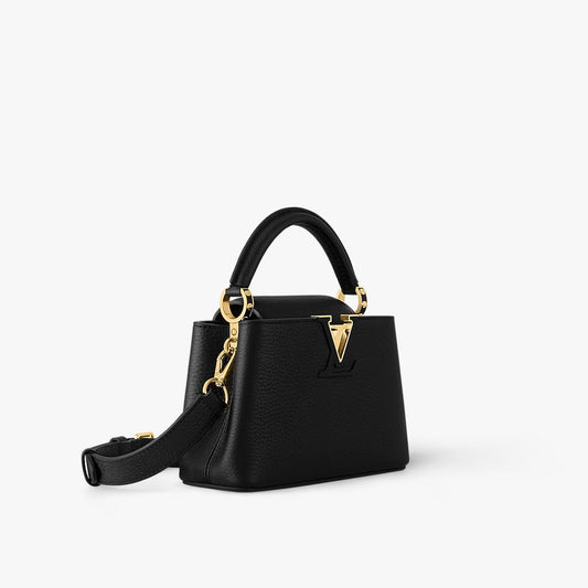 Louis Vuitton Capucines Mini