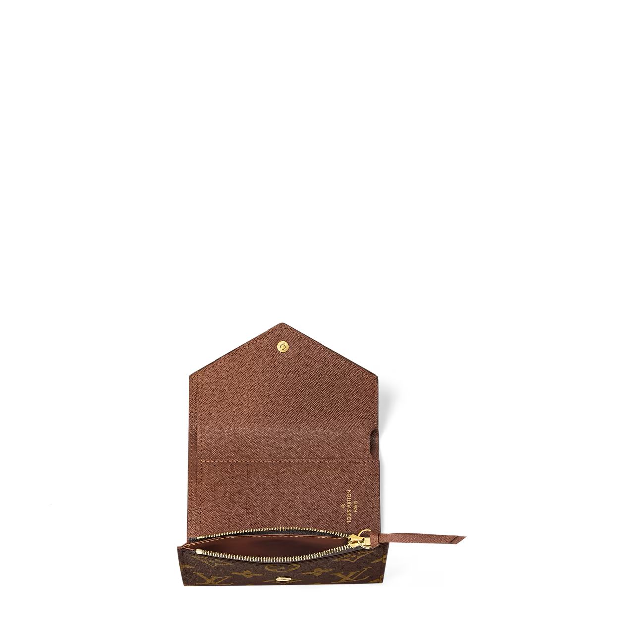 Carteira Louis Vuitton Victorine