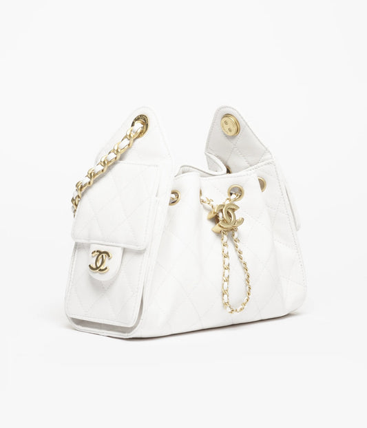 Chanel 25 Mini