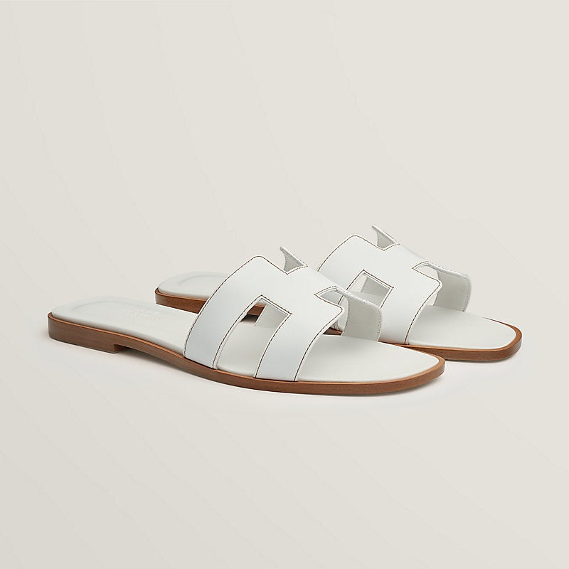 Sandália Hermes Oran
