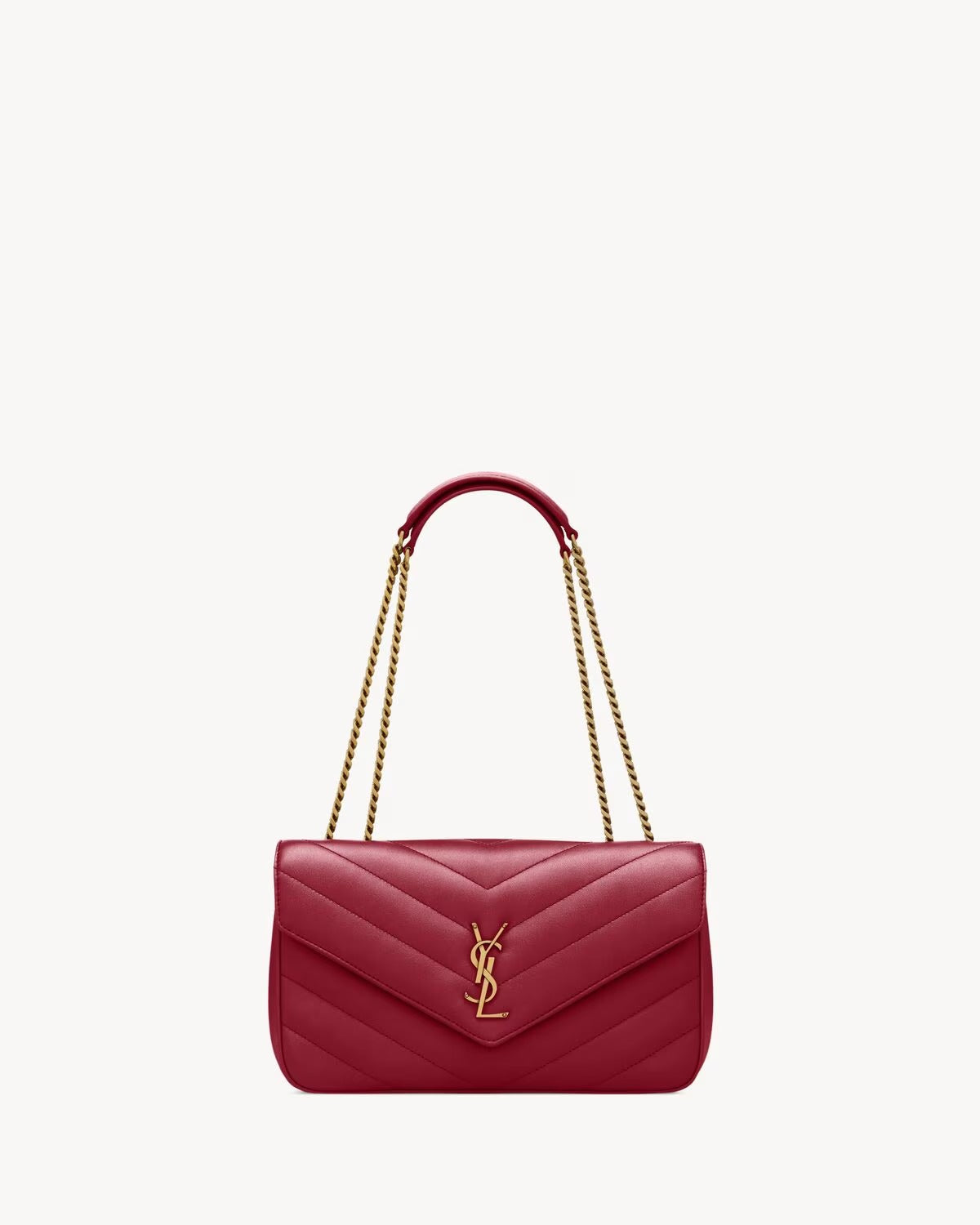YSL Loulou Média