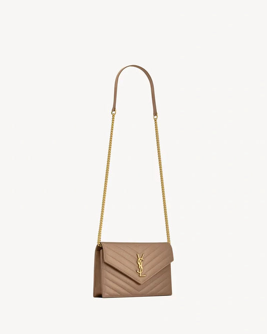 YSL Cassandre Envelope