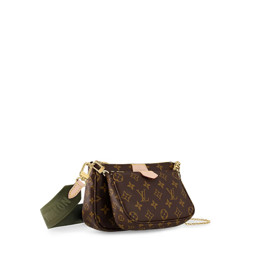 Louis Vuitton Multi Pochette