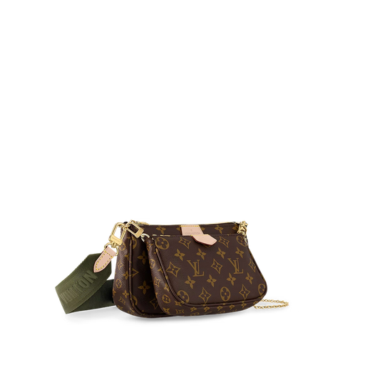 Louis Vuitton Multi Pochette