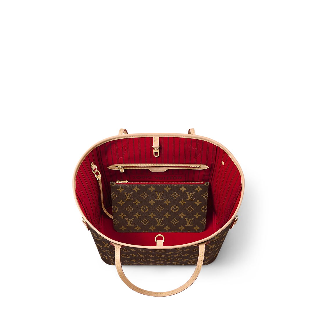 Louis Vuitton Neverfull MM