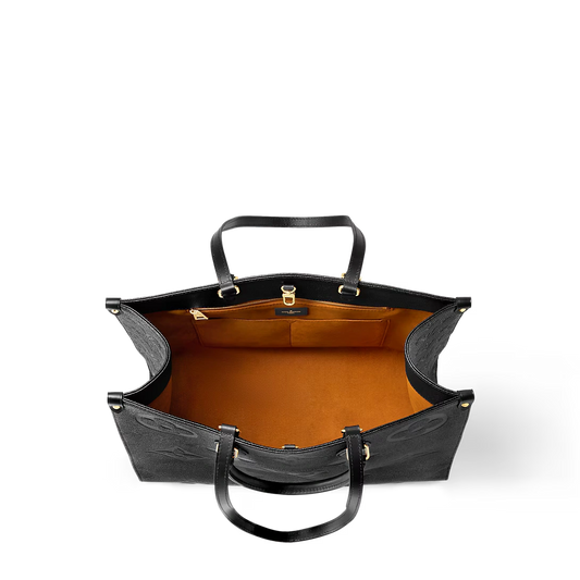 Louis Vuitton On The Go