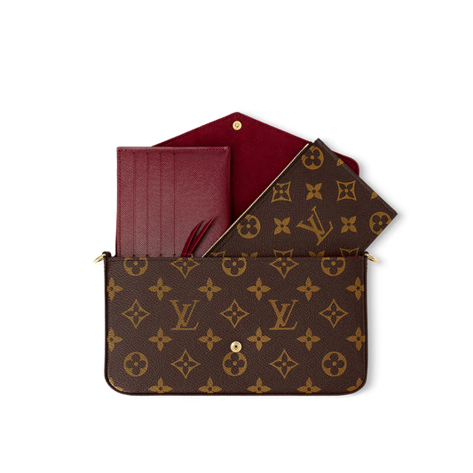 Louis Vuitton Felicie