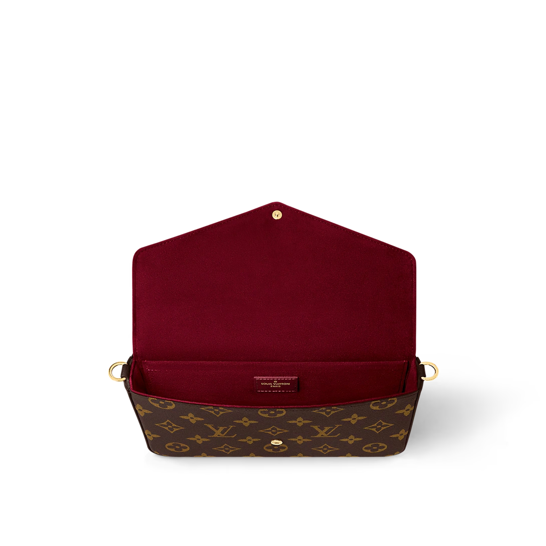 Louis Vuitton Felicie