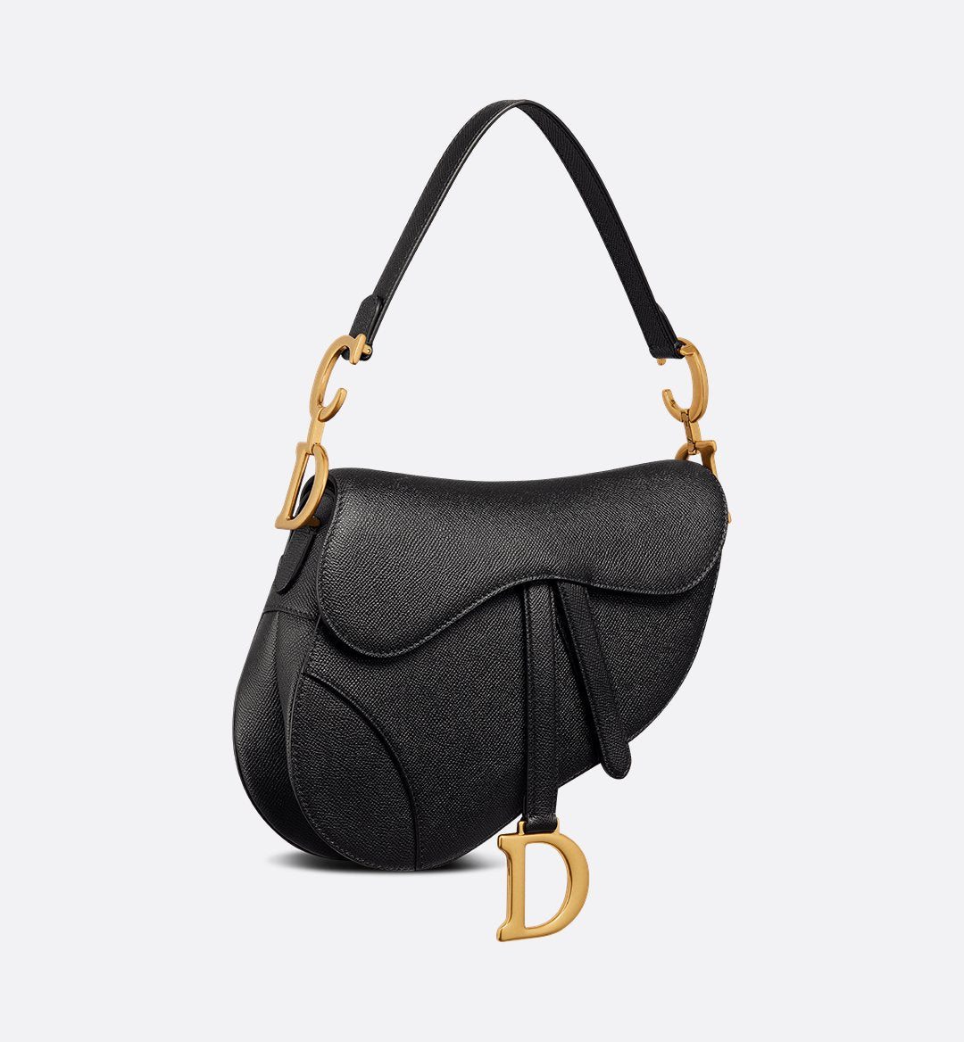 Dior Saddle