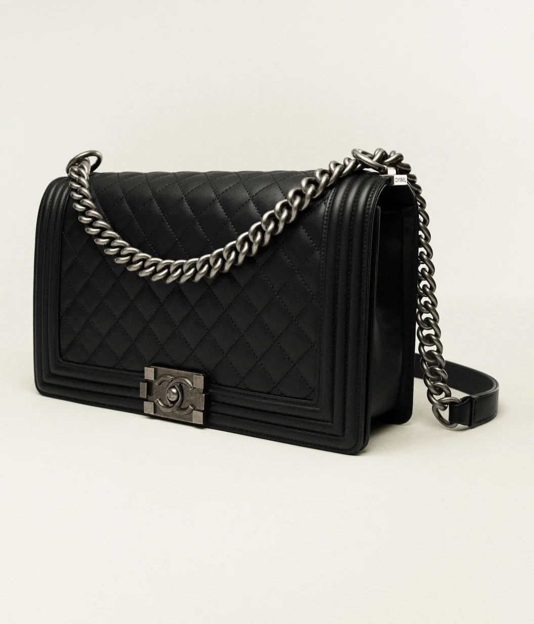Chanel Boy