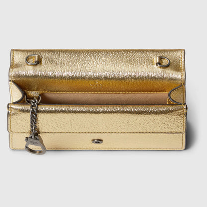 Gucci Dionysus Super Mini