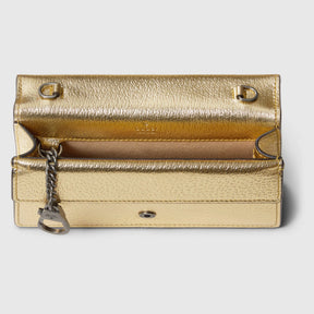 Gucci Dionysus Super Mini