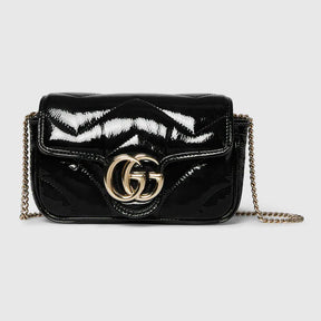 Gucci Super Mini Marmont