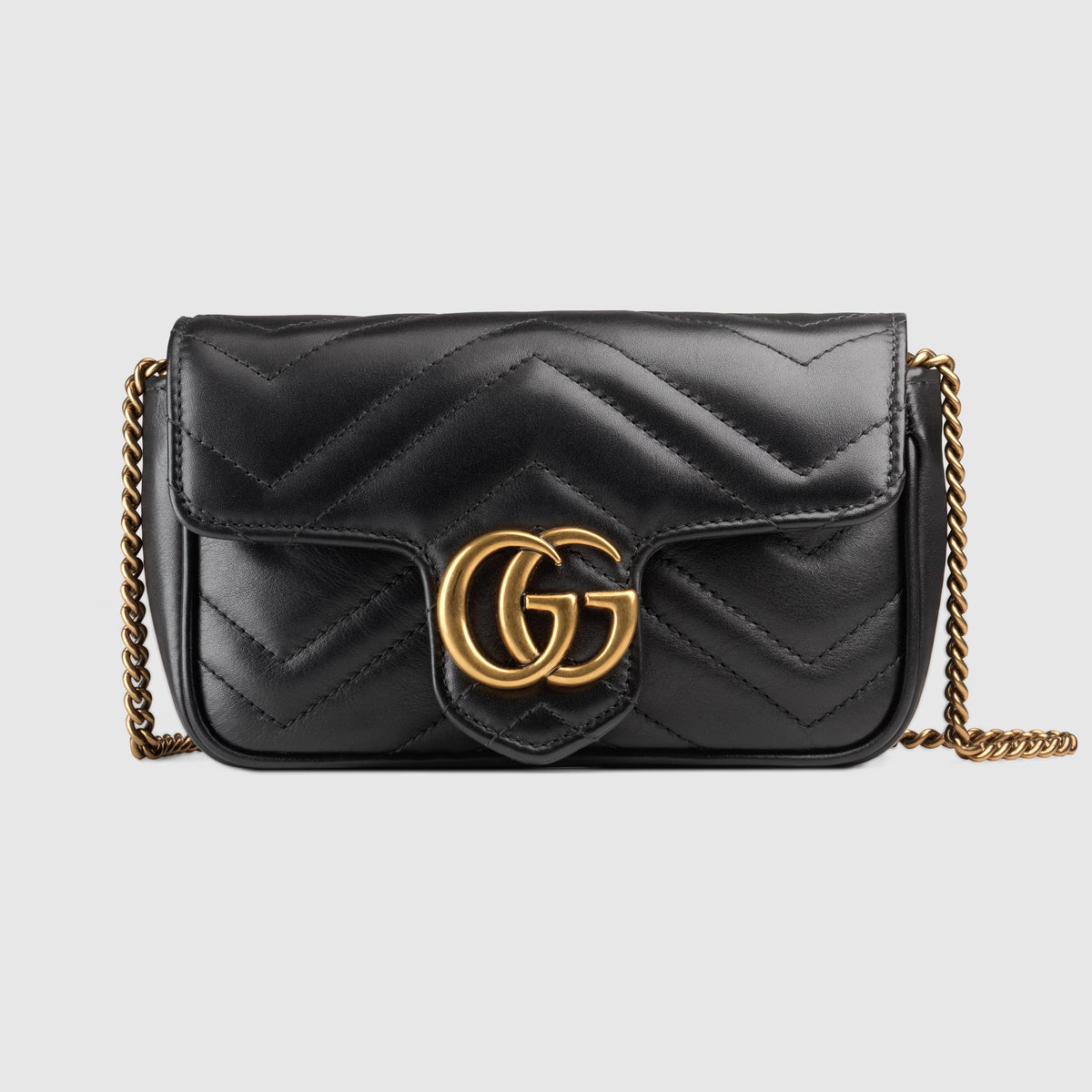 Gucci Super Mini Marmont