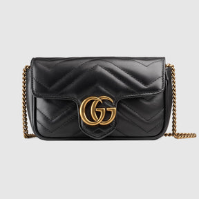 Gucci Super Mini Marmont