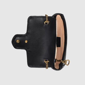 Gucci Super Mini Marmont