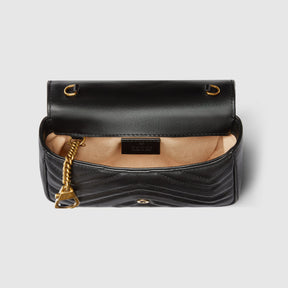 Gucci Super Mini Marmont