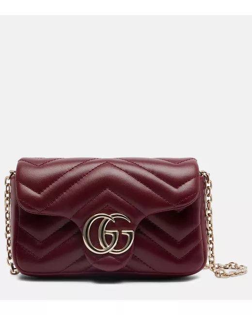 Gucci Marmont  Mini