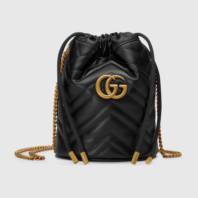 Gucci Bucket