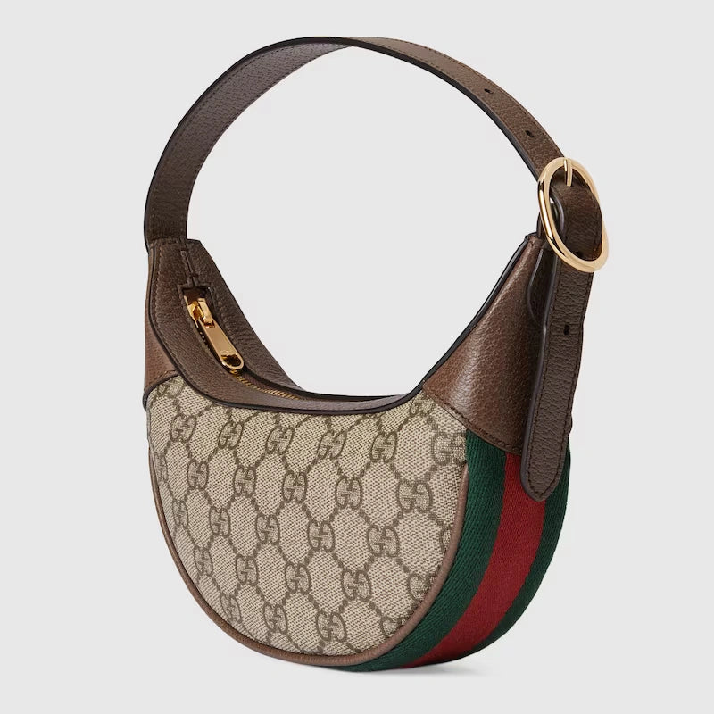 Gucci Mini Ophidia Web