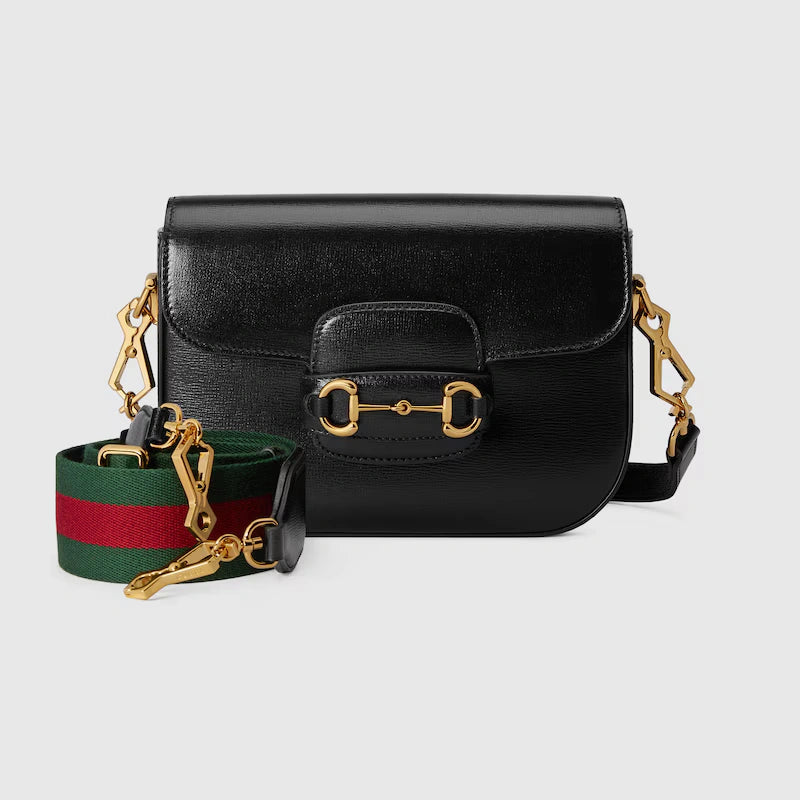 Gucci Horsebit 1955