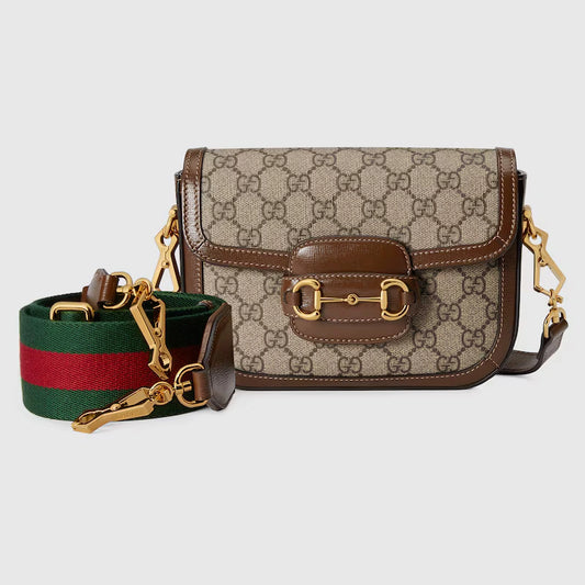 Gucci Horsebit 1955