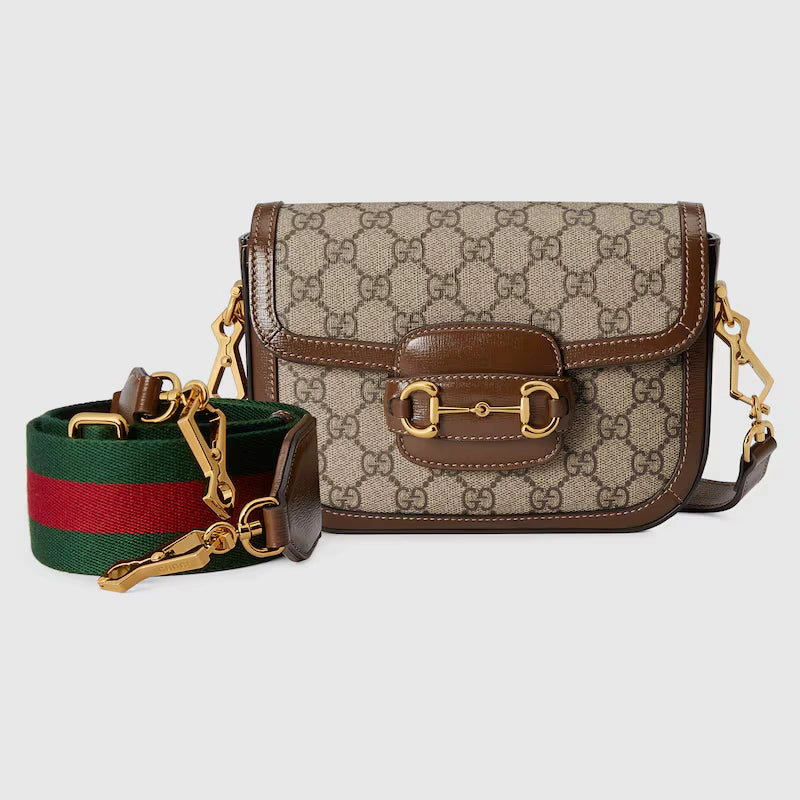 Gucci Horsebit 1955