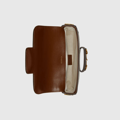 Gucci Horsebit 1955