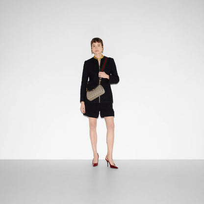 Gucci Ophidia Pequena 2 Alças