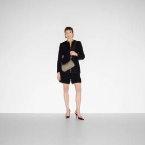 Gucci Ophidia Pequena 2 Alças