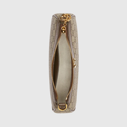Gucci Ophidia Pequena 2 Alças