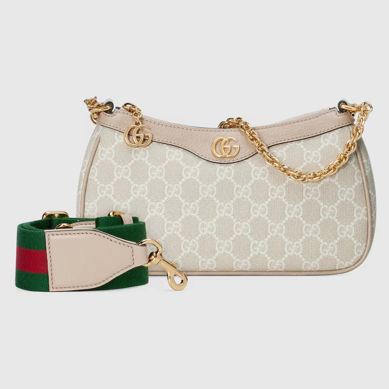 Gucci Ophidia Pequena 2 Alças