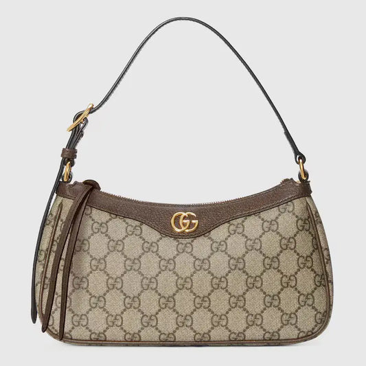 Gucci Ophidia Pequena de Ombro
