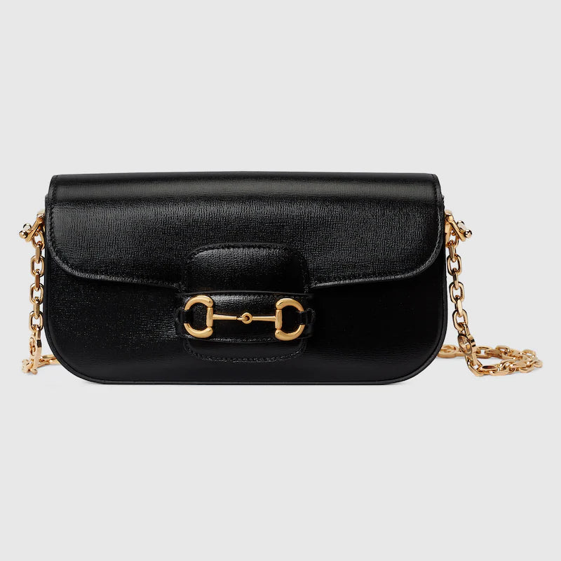 Gucci Horsebit Pequena