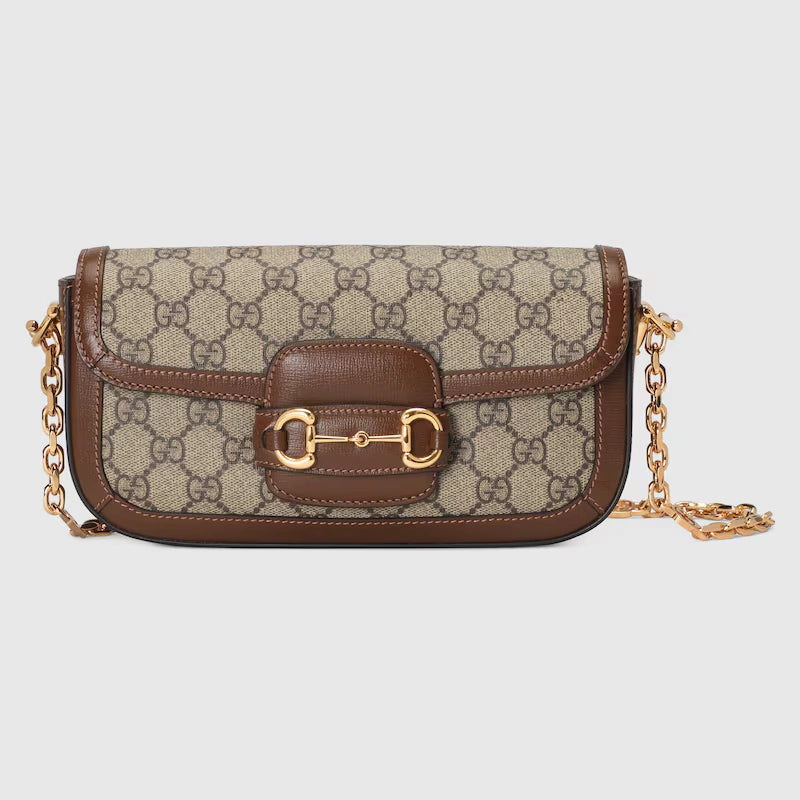Gucci Horsebit Pequena