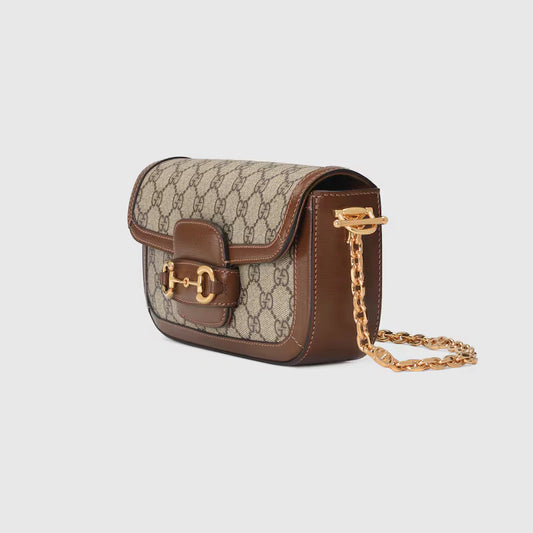 Gucci Horsebit Pequena
