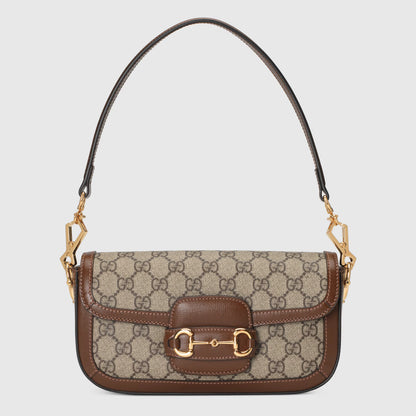 Gucci Horsebit Pequena