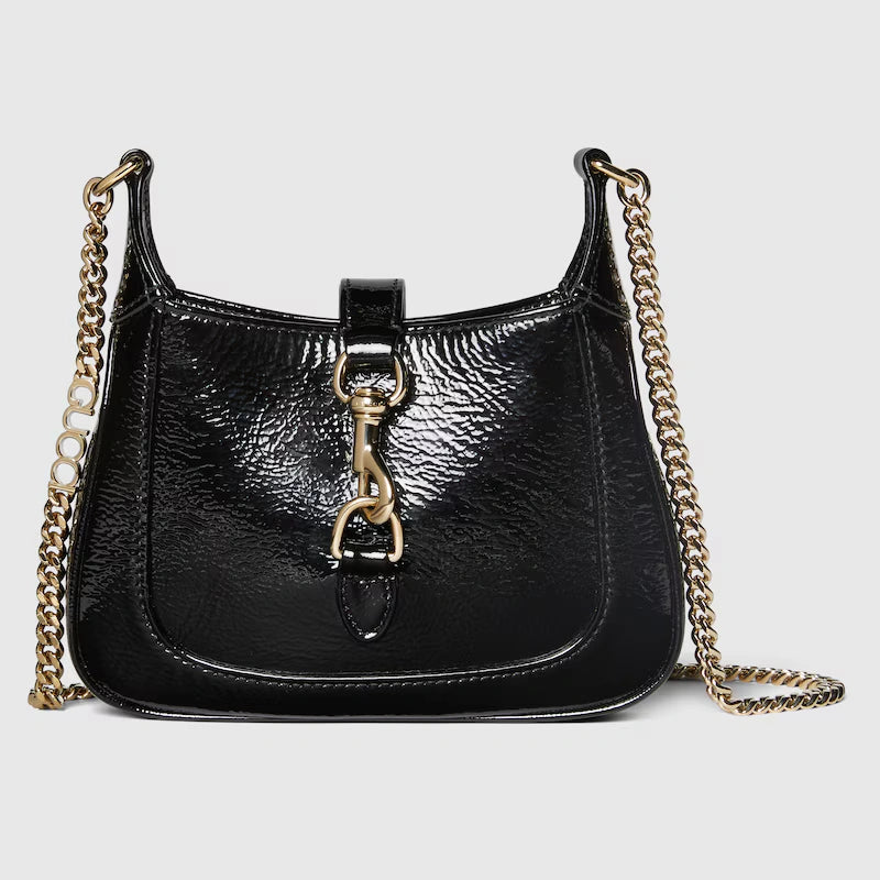 Gucci Mini Jackie Notte