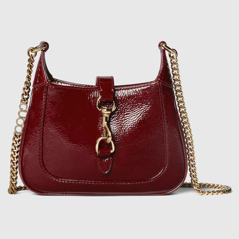 Gucci Mini Jackie Notte