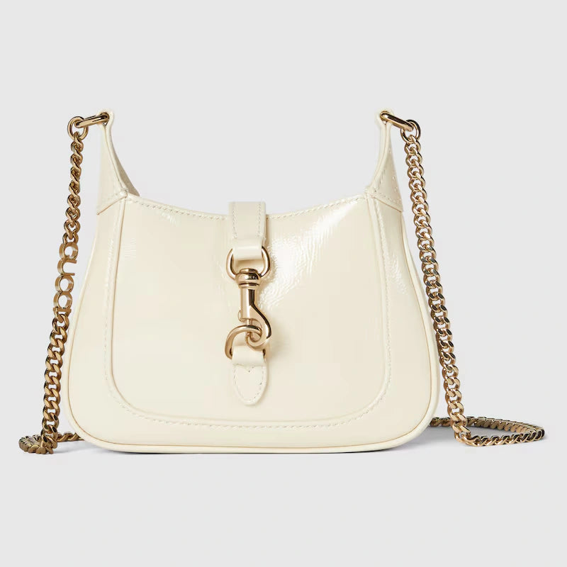 Gucci Mini Jackie Notte
