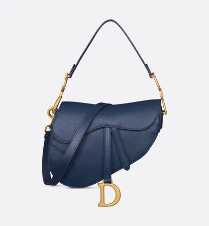 Dior Saddle